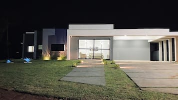 Fachada
