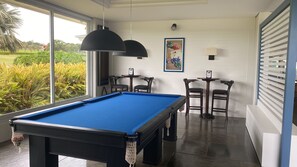 Sala de juegos