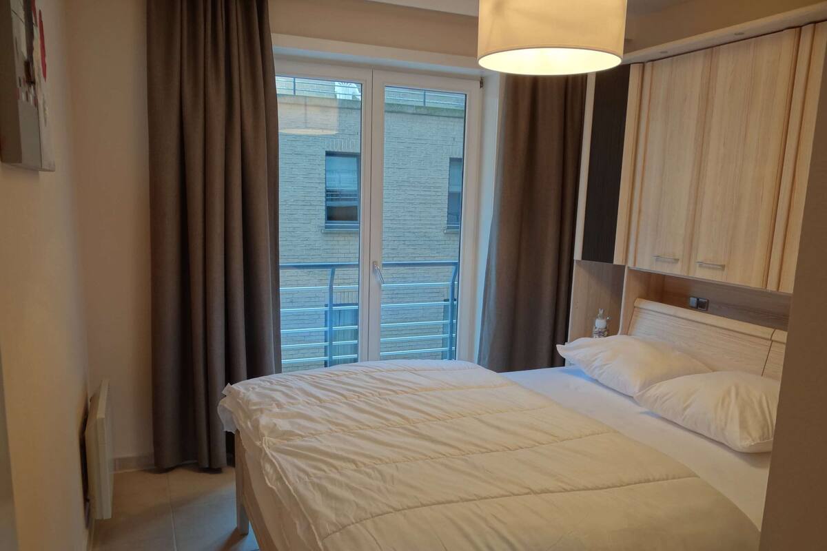Comfort Apartment, 3 Bedrooms