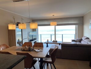 Interior - Casino C With Frontal View (Nieuwpoort)