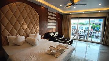 Kamar Elite