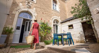 GITE CONFIDENCES