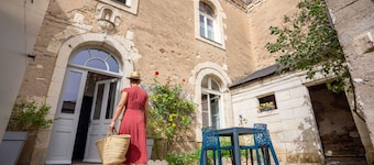 GITE CONFIDENCES