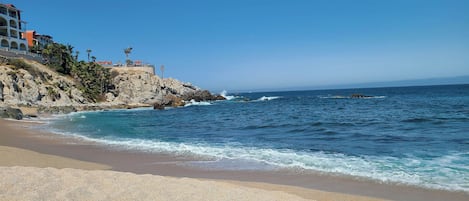 Plage à proximité