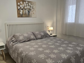 1 chambre, Wi-Fi gratuit