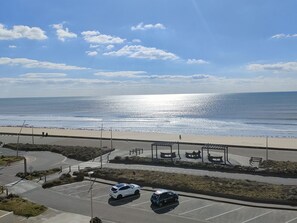 Am Strand