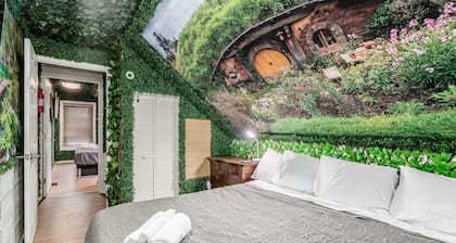 ★★ Gondor ★★. OSU Dragon Castle Barcade