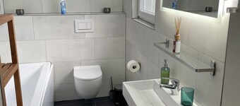 Troisdorf - City - 64 sqm - 2 sleeping places