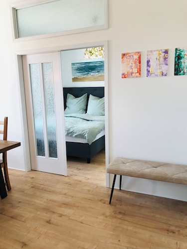 Troisdorf - City - 64 sqm - 2 sleeping places 