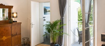 Troisdorf - City - 64 sqm - 2 sleeping places