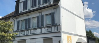 Troisdorf - City - 64 sqm - 2 sleeping places 