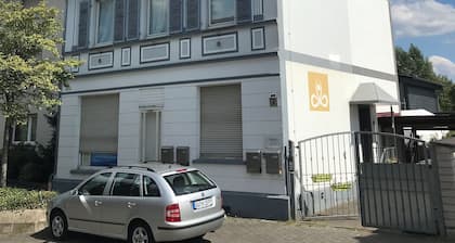 Troisdorf - City - 64 sqm - 2 sleeping places