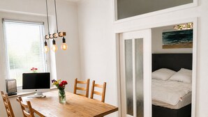 1 habitación, wifi y ropa de cama 