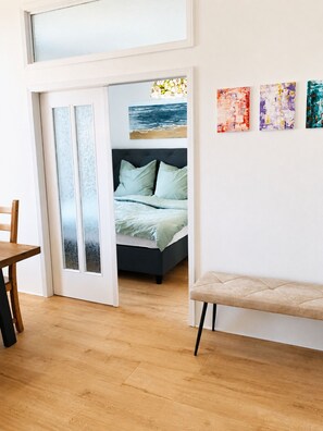 Interior - Troisdorf - City - 64 sqm - 2 sleeping places  (Troisdorf)