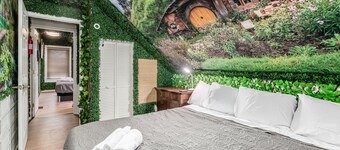 ★Gondor! OSU Castle Barcade★