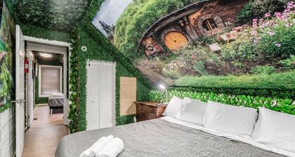 ★Gondor! OSU Castle Barcade★