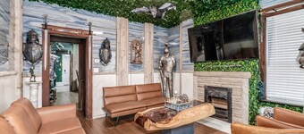 ★Gondor! OSU Castle Barcade★