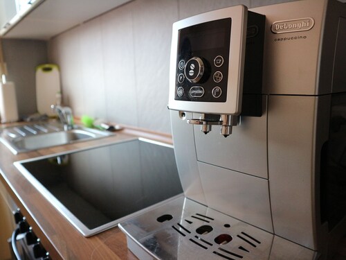 Troisdorf- Rottersee - 60 Qm - 2 Personen