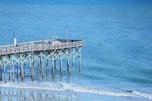 Sulla spiaggia