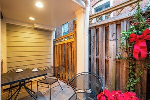 Servei de restauració a l'aire lliure