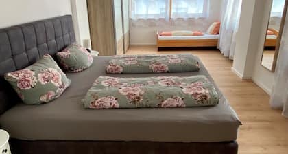 Schönes Ferienhaus am Weingut