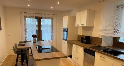 Beautiful vacation home at the winery