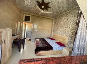 2 dormitorios y wifi