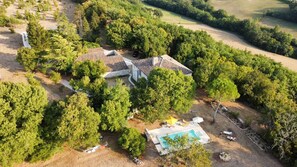 Exterior - Vrbo Property (Castelnau-Montratier)