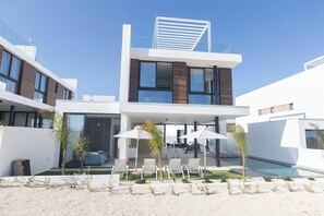 Villa, 5 soverom, privat basseng, hageutsikt | Eksteriør