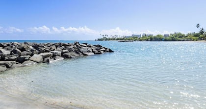 6 Bed, 4 Bath Houses A8 & A/8 w 2 Private Pools Dorado del Mar