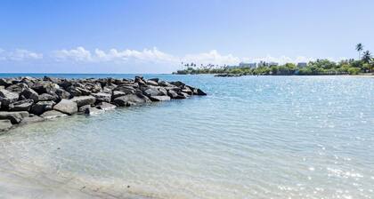 6 Bed 4 Bath Family Houses A8 w 2 Private Pools Dorado del Mar