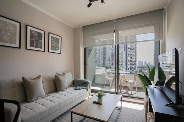 Fernseher, Arbeitsbereiche