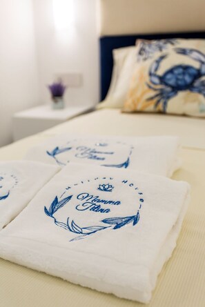 Miscellaneous - Mamma Titina Holiday House, un grazioso appartamento in Costiera Amalfitana (San Michele)