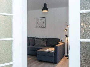 House | Interior - Charming Retreat Near Attractions - By Traum Ferienwohnungen (Ringkobing)