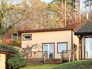 House | Exterior - 4 Star Holiday Home in Heberg (Sloinge)