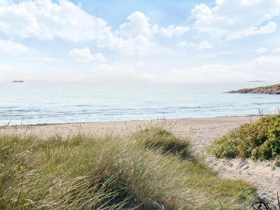 4 スター ホリデーホーム イン ヘバーグ