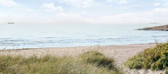 4 Star Holiday Home in Heberg