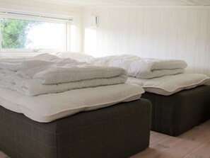 House | Interior - 4 Star Holiday Home in Heberg (Sloinge)