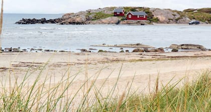 4 Star Holiday Home in Heberg