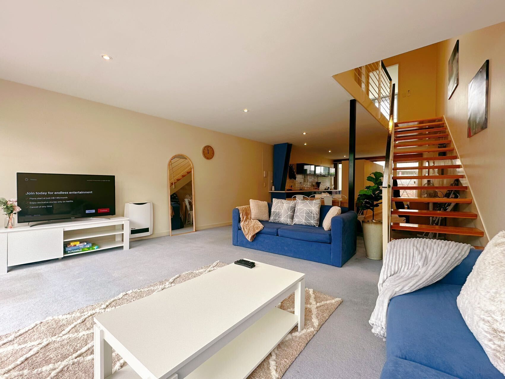 Télévision, écrans d'ordinateur