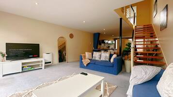 Télévision, écrans d'ordinateur