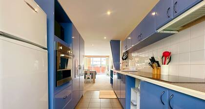 City Center Stay, With Parking