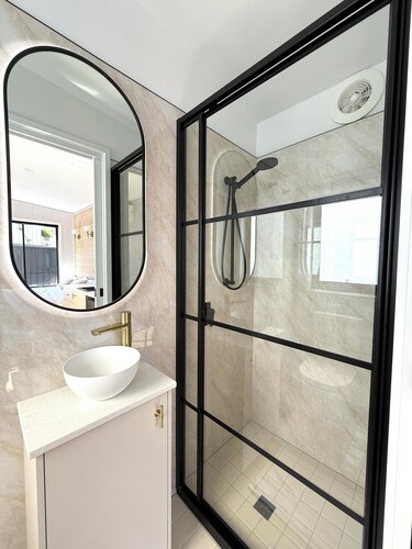 Brand New Tiny Harmony. Where every detail whispers comfort and luxury.