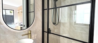 Brand New Tiny Harmony. Where every detail whispers comfort and luxury.