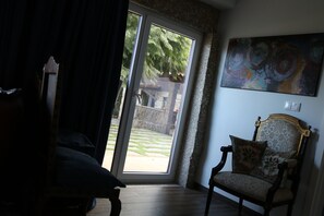 Televisión, juguetes, libros, estéreo