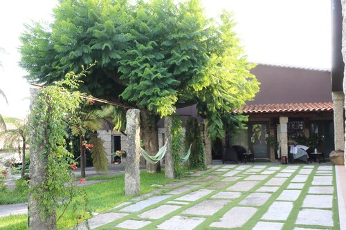 Casal de S.Romão do Meio