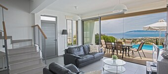 Latchi Holiday Villa Ev21