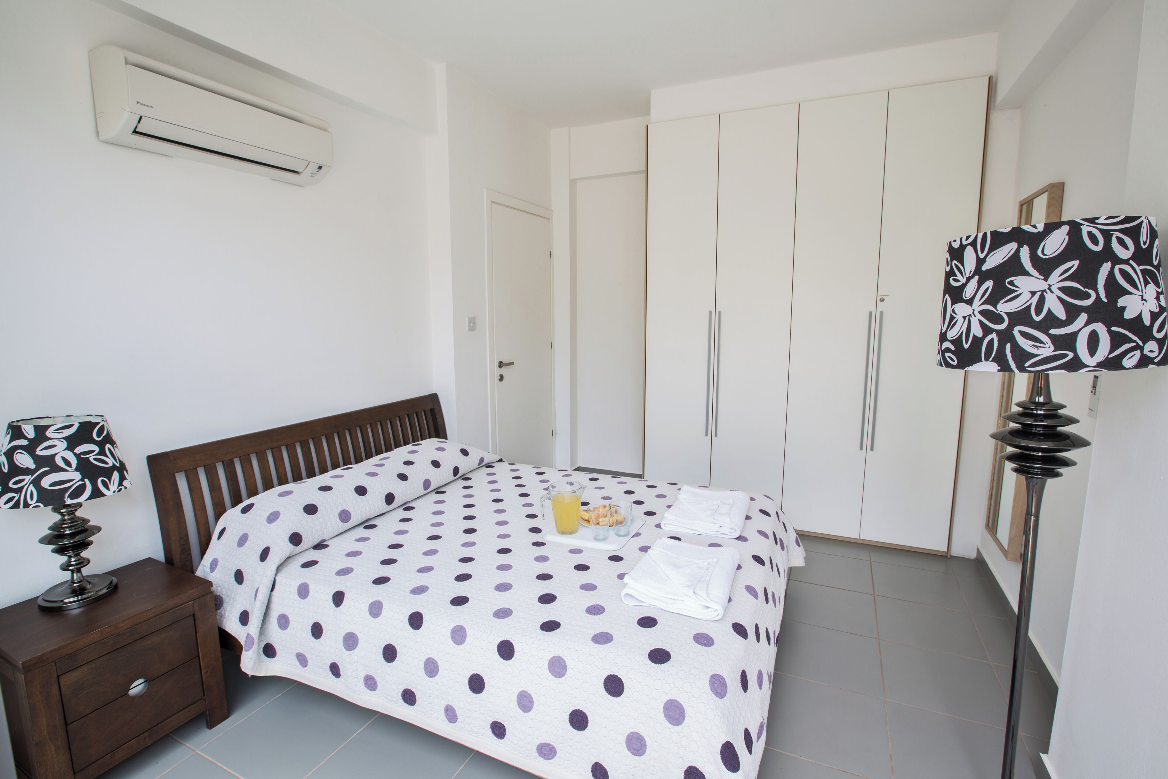 Villa, 3 chambres, piscine privée, vue sur le jardin | 3 chambres