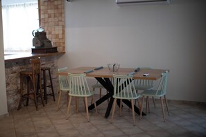 Restauration