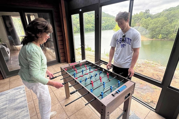 Sala de juegos